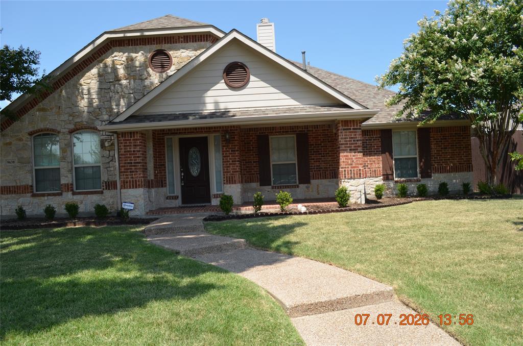 9638 Castlerock Trail Property Photo 2