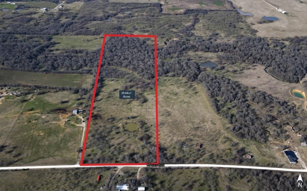 0 Plainview Property Photo 1