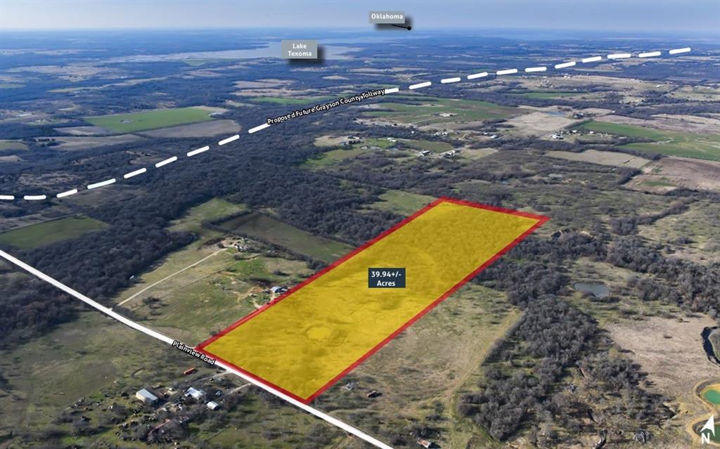 0 Plainview Property Photo 2