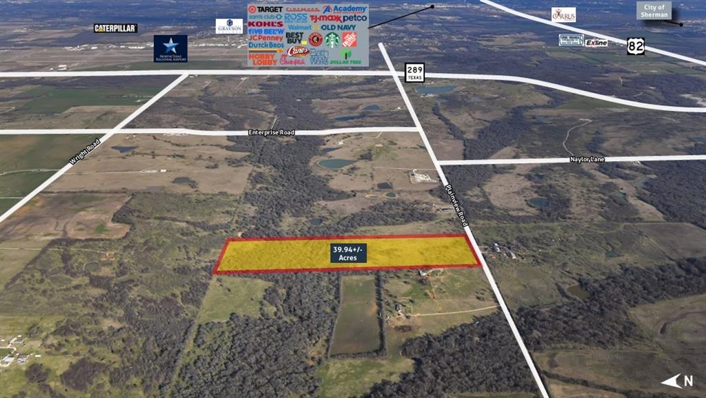 0 Plainview Property Photo 3