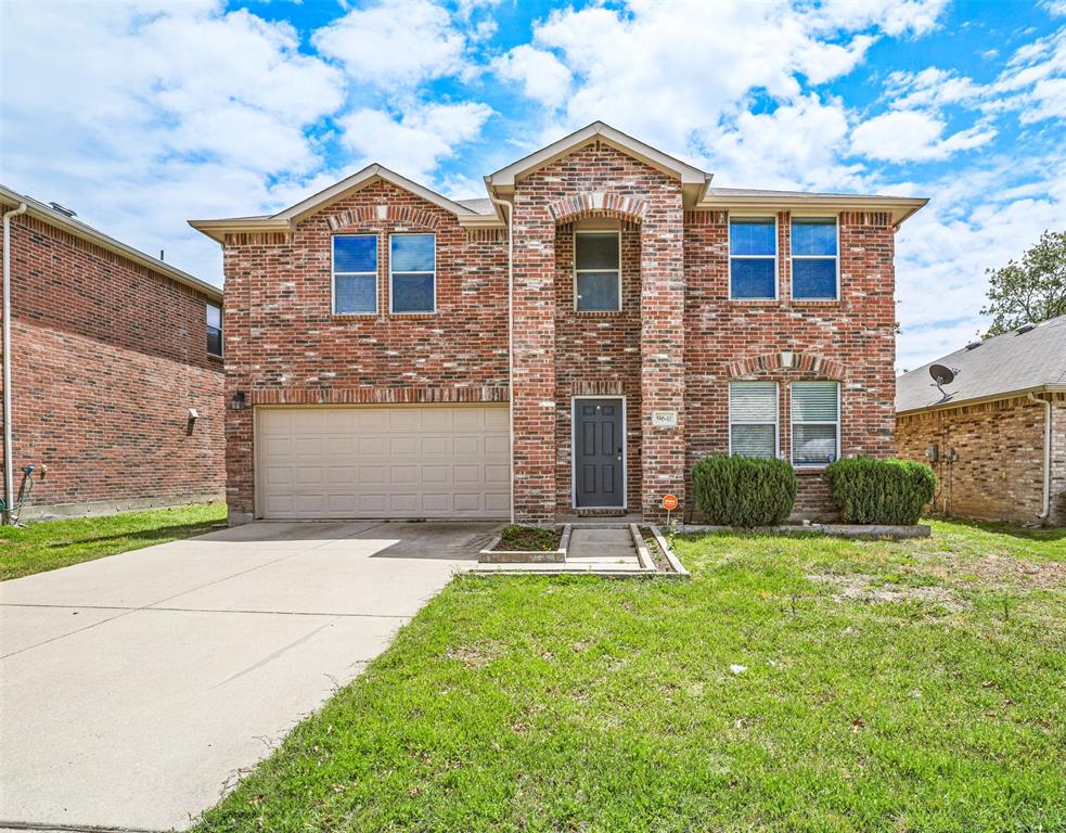 9641 Euclid Drive Property Photo 1
