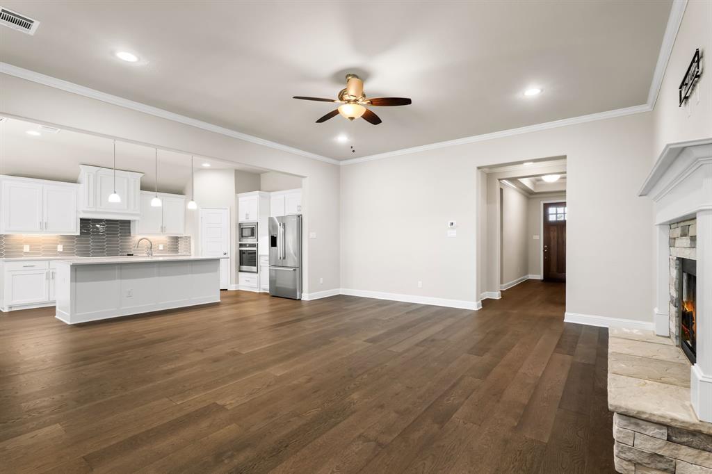1801 Fabian Drive Property Photo 6