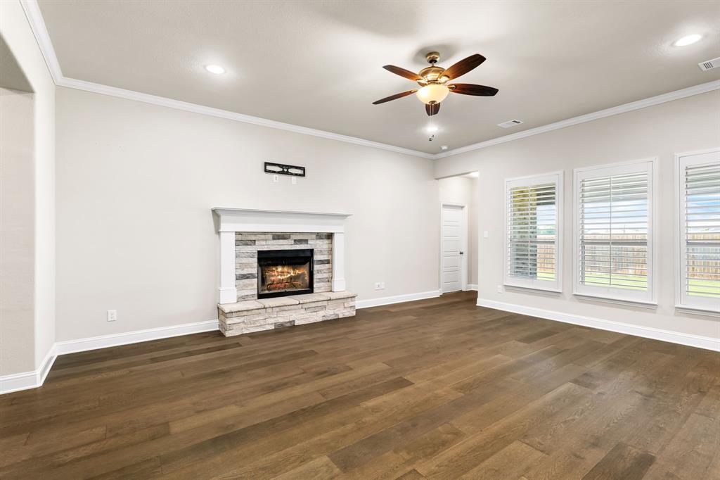1801 Fabian Drive Property Photo 7