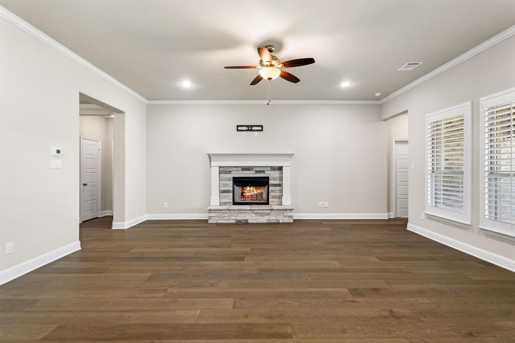 1801 Fabian Drive Property Photo 8