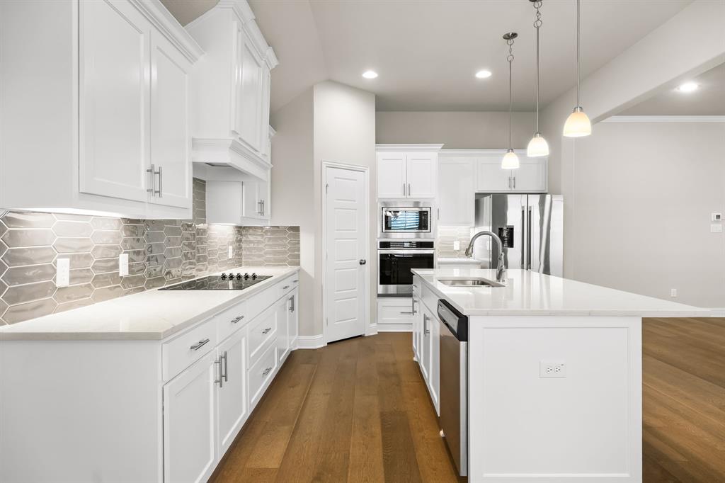 1801 Fabian Drive Property Photo 10