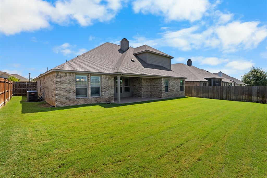 1801 Fabian Drive Property Photo 34
