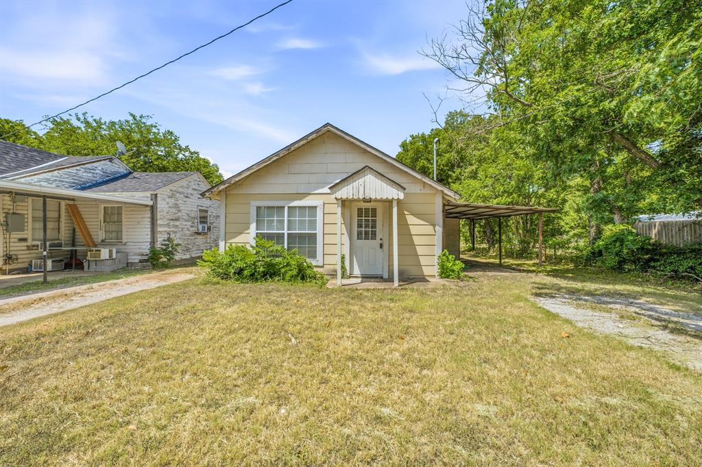 552 S Minter Street Property Photo 1