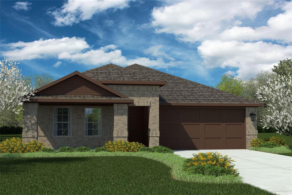 9413 Firedog Drive Property Photo 1