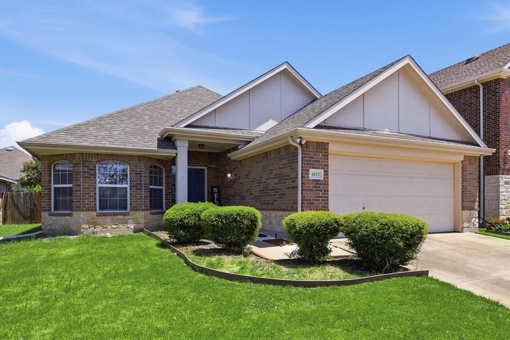 4517 Fir Drive Property Photo 1