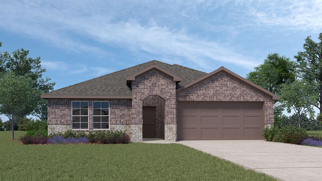2904 Peppergrass Street Property Photo 1