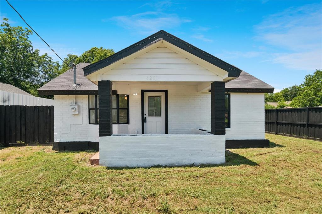 4201 Easter Avenue Property Photo 1