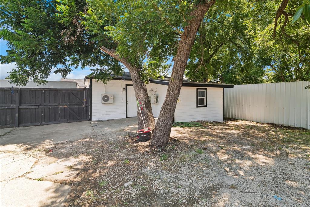 4201 Easter Avenue Property Photo 18