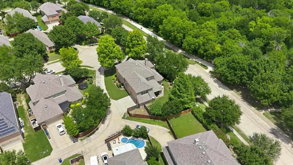901 Foxworth Court Property Photo 39