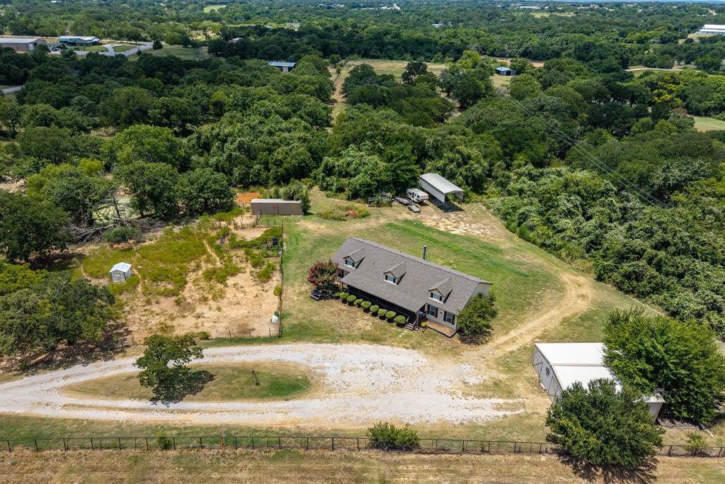 206 County Road 4593 Property Photo 1