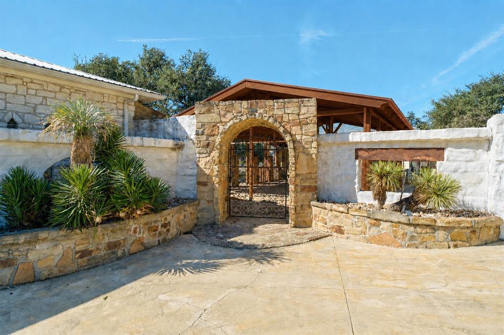 340 Barton Ranch Road