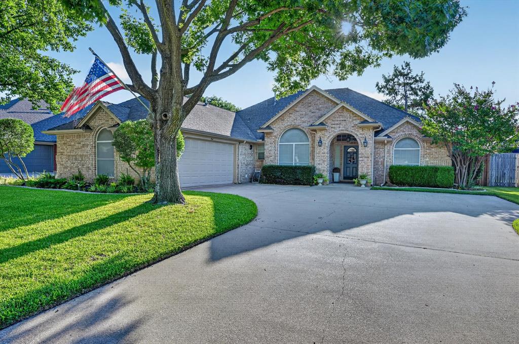 7312 Cottonwood Court Property Photo 1