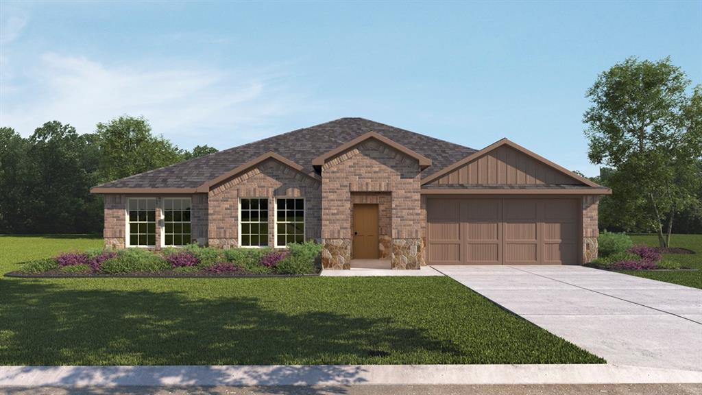 8409 Everly Drive Property Photo 1