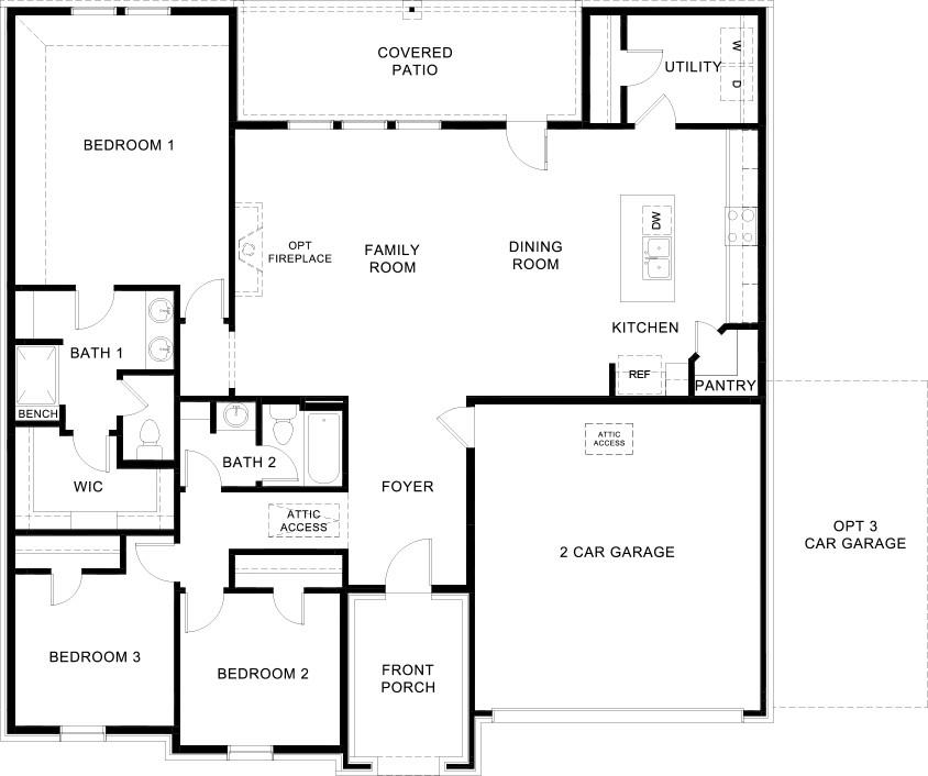 8409 Everly Drive Property Photo 19