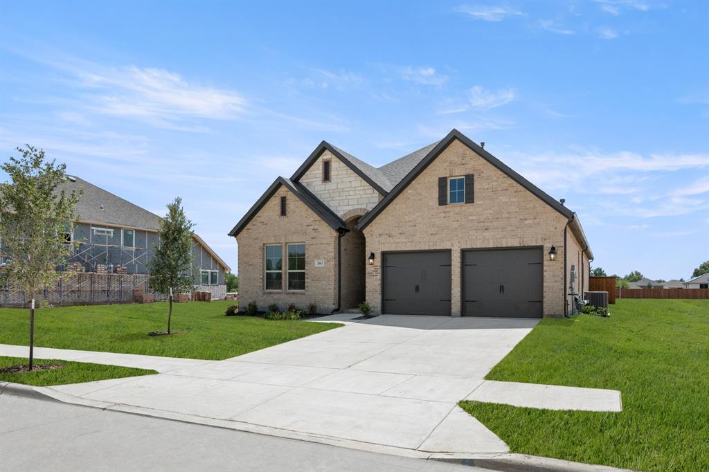 2662 Hot Springs Drive Property Photo 2