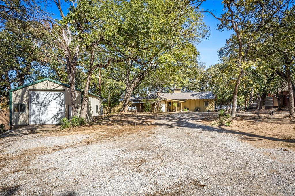 916 Kimbrough Road Property Photo 3