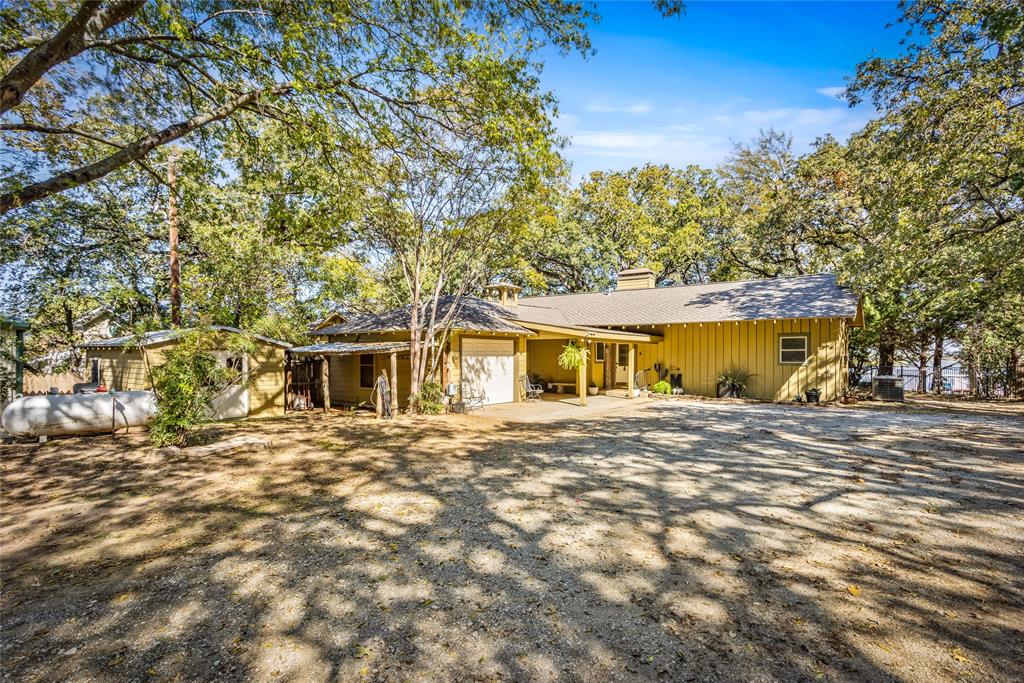 916 Kimbrough Road Property Photo 4