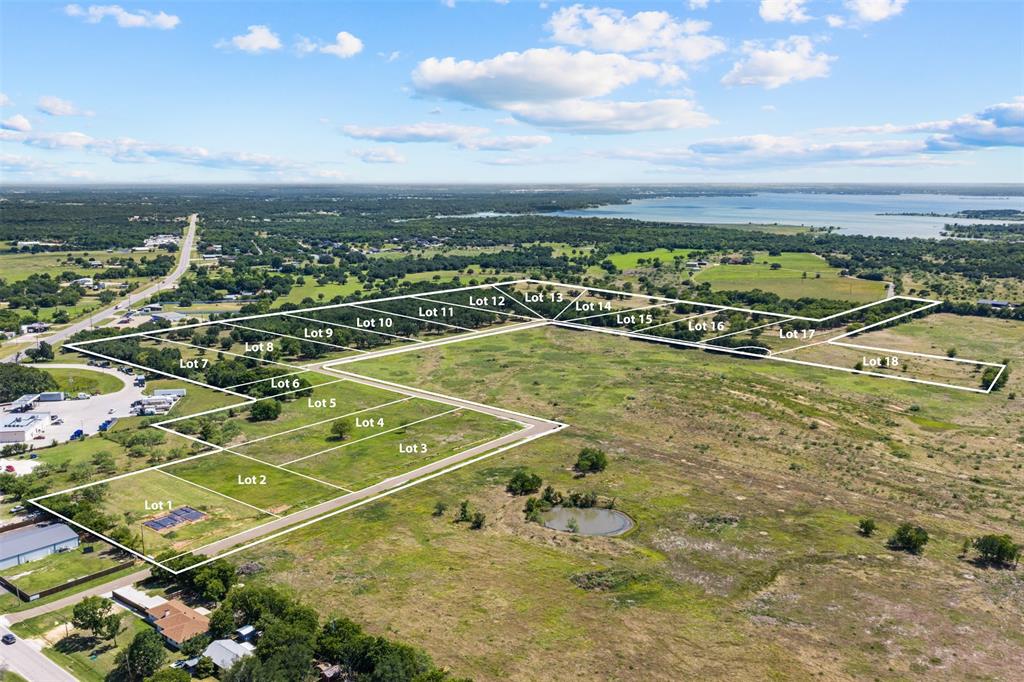 Lot 16 Lakewood Drive Property Photo 5