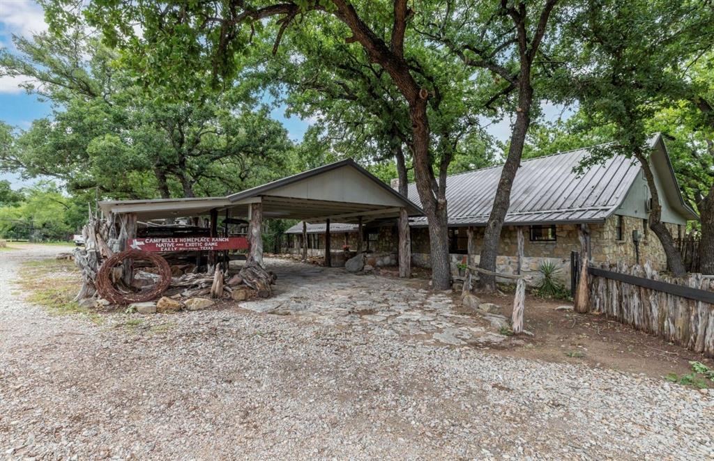 3296 Campbell Trail Property Photo 3