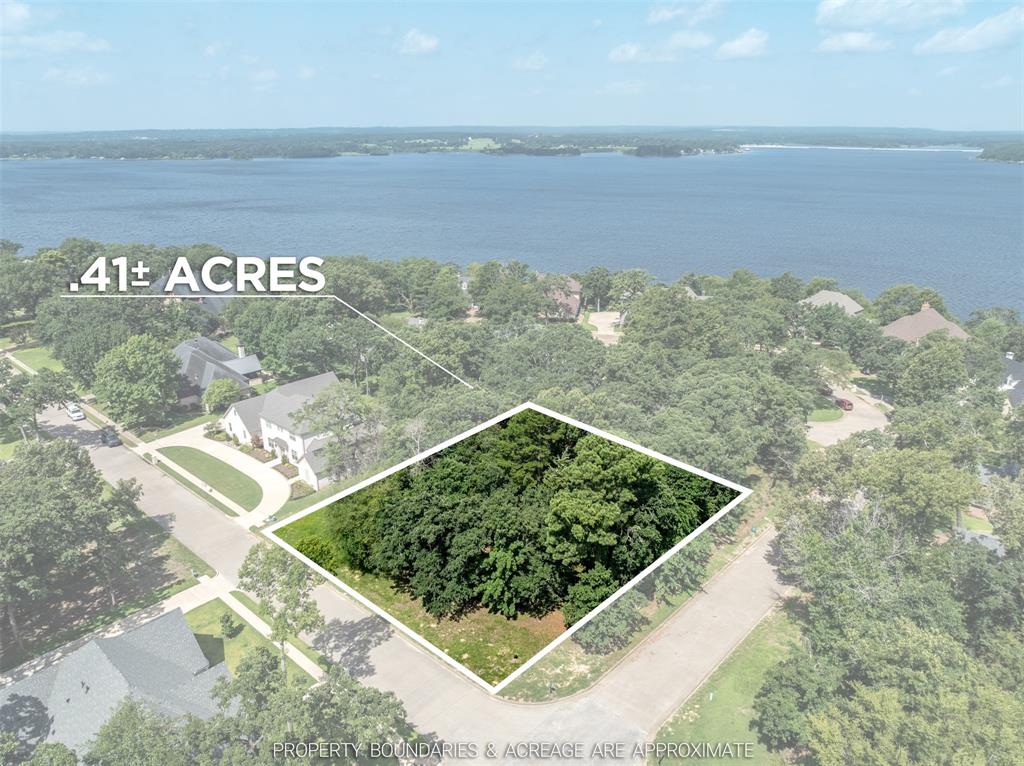 160 Eagles Bluff Drive Property Photo 1
