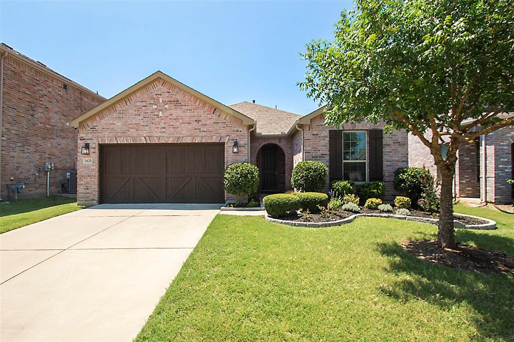 3428 Alamosa River Drive Property Photo 1