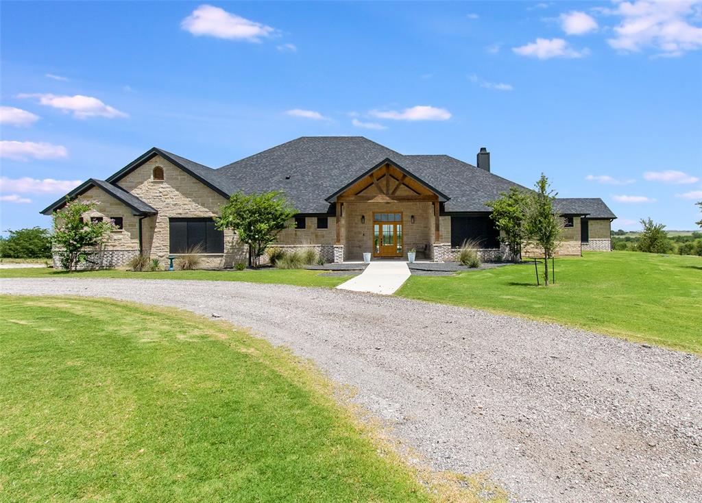 13428 Knob Hill Road Property Photo 1