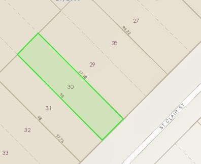 2511 Saint Clair Drive Property Photo 3