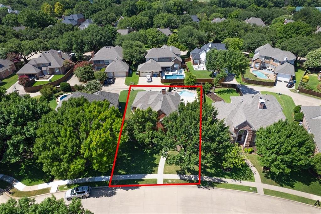 507 Hunters Creek Court Property Photo 36