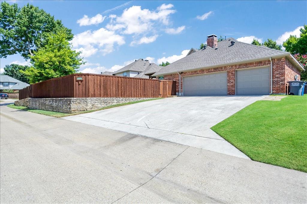 507 Hunters Creek Court Property Photo 40