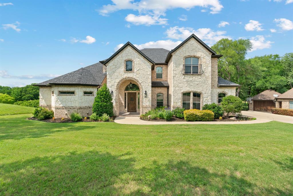1803 Sunset Crossing Property Photo 1