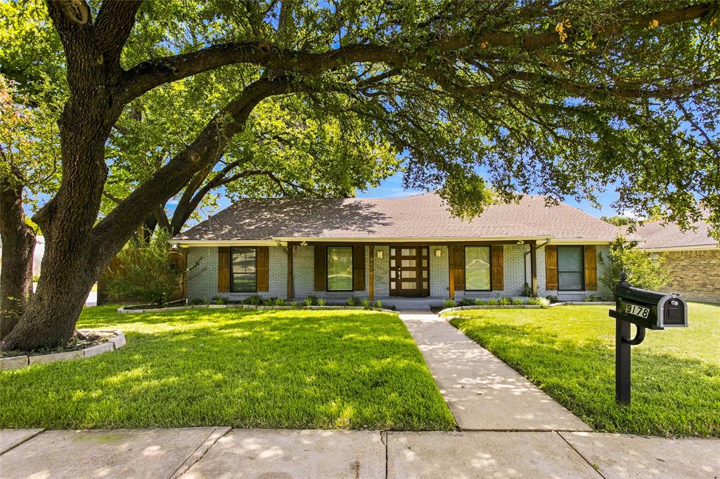 9178 Glen Springs Drive