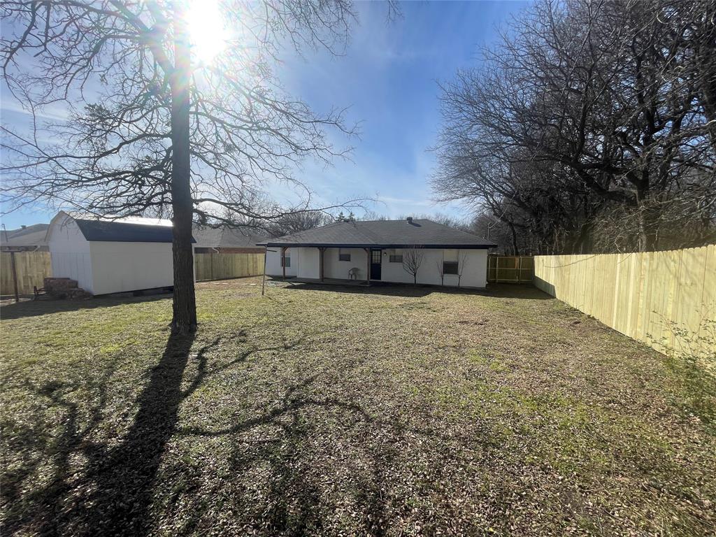 701 S Valentine Drive Property Photo 13