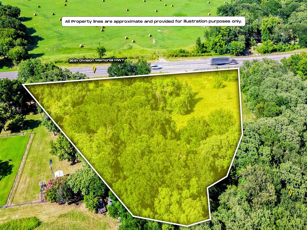 Tbd Hwy 36 Property Photo 2