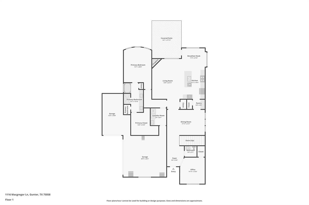1116 Macgregor Lane Property Photo 39