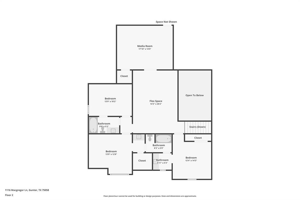 1116 Macgregor Lane Property Photo 40