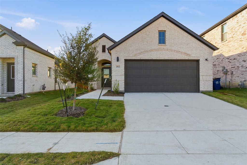 3912 Sandstone Drive Property Photo 1