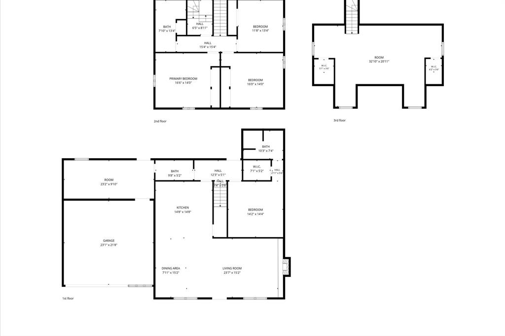 4709 W Fm 917 Property Photo 6