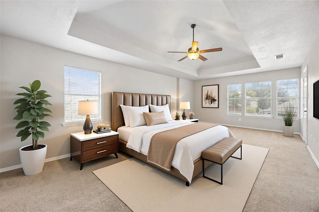 4217 Bent Oaks Drive Property Photo 14
