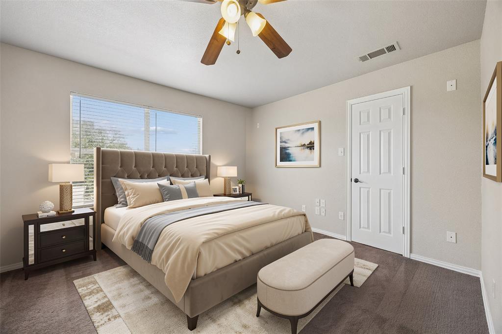 4217 Bent Oaks Drive Property Photo 18