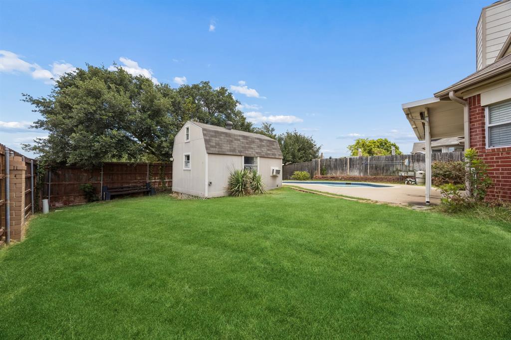 4217 Bent Oaks Drive Property Photo 25