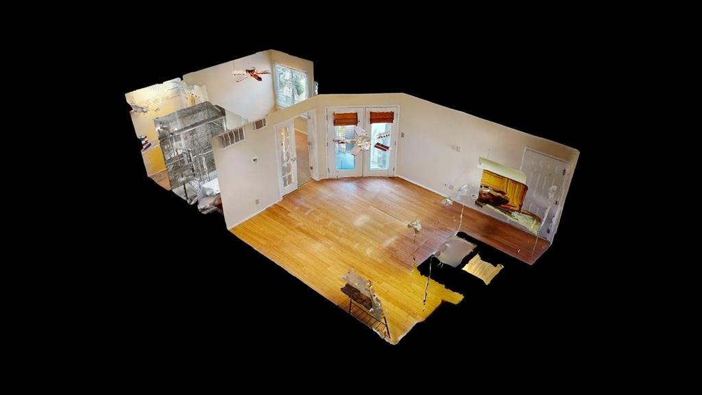 1700 Baird Farm Circle 1306 Property Photo 8