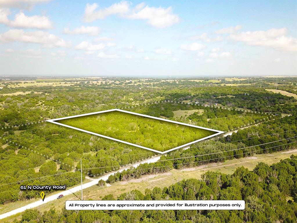 Lot 2 61 County Road 442 Property Photo 2