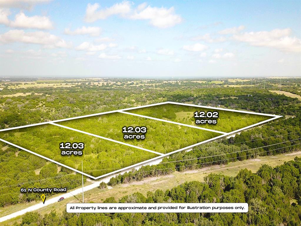 Lot 2 61 County Road 442 Property Photo 11