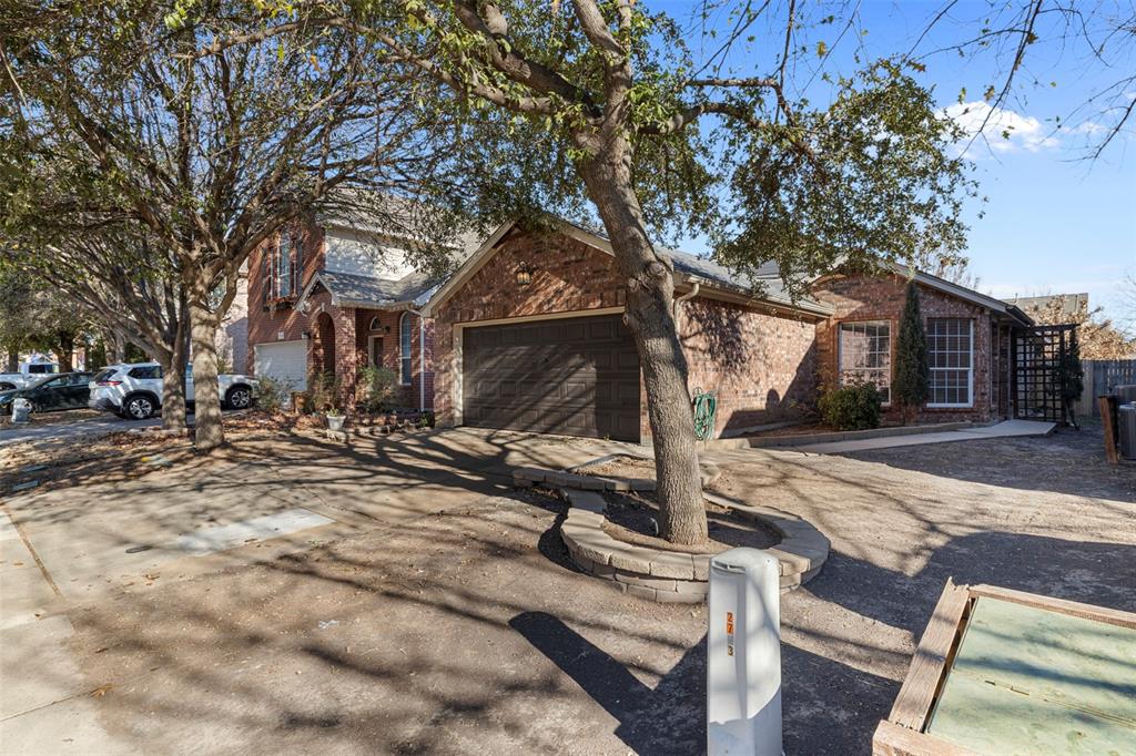 2709 Mountain Lion Drive Property Photo 2