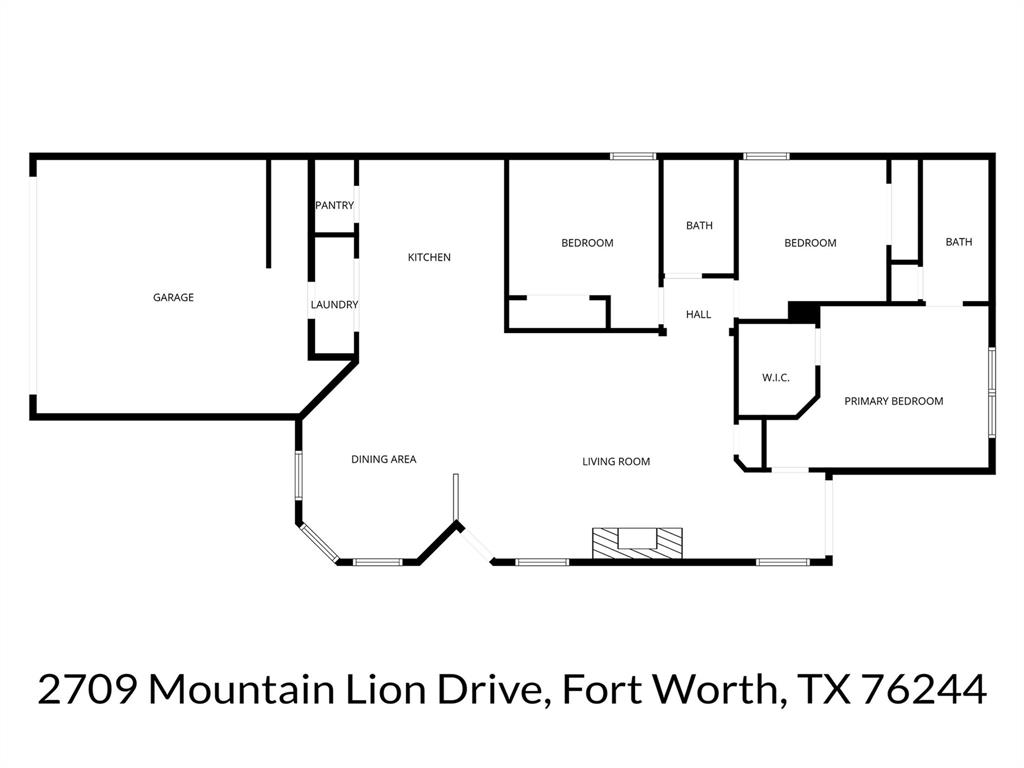 2709 Mountain Lion Drive Property Photo 26
