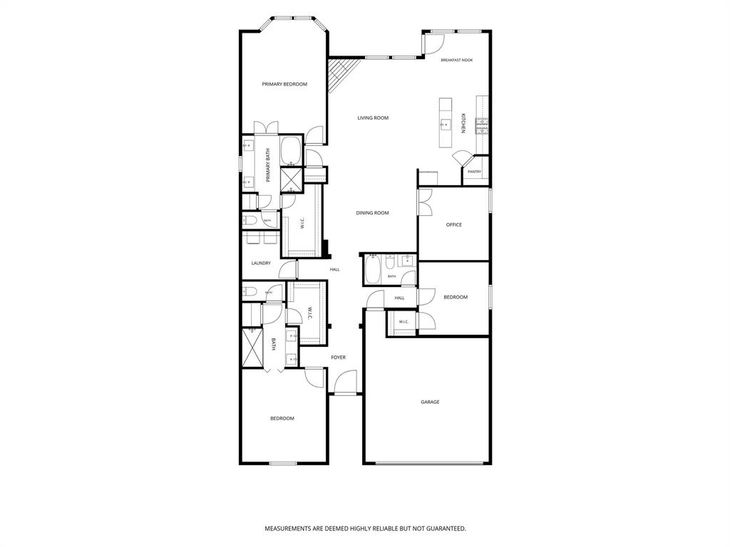4297 Sanctuary Drive Property Photo 34